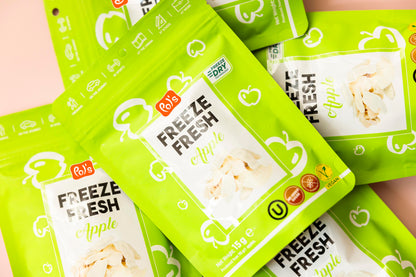 Freeze-dried Apple - Friends